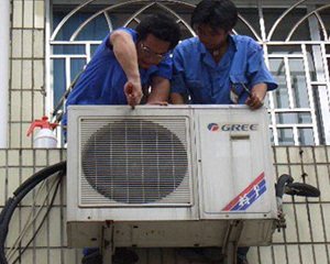 崇礼空调售后维修服务中心在哪里找