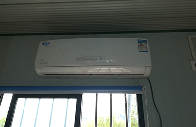 崇礼空调维修在哪里找