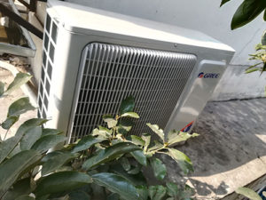 崇礼空调维修售后服务