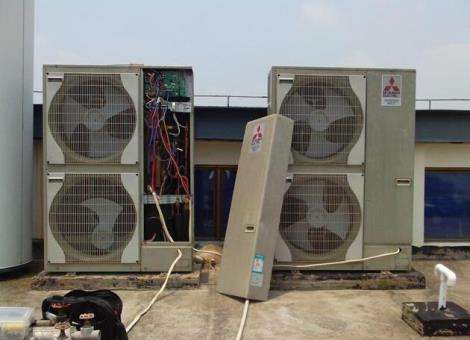 崇礼空调维修电话号码多少