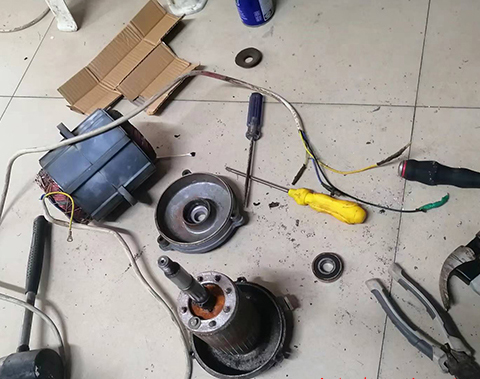 崇礼空调维修售后服务中心电话在哪里找