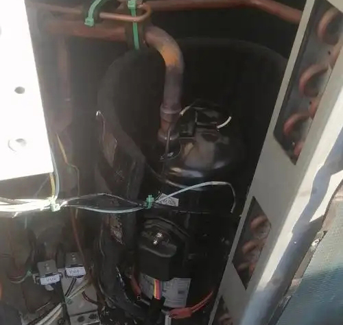 崇礼维修变频空调电话在哪里找