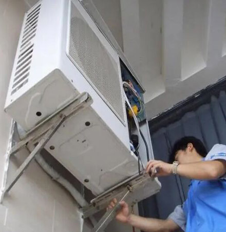 崇礼24小时空调维修热线