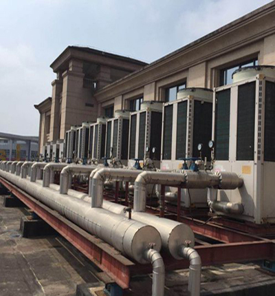 崇礼多联机维修 崇礼中央空调维修