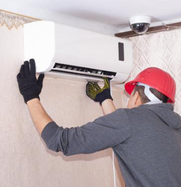 崇礼空调内机噪音大